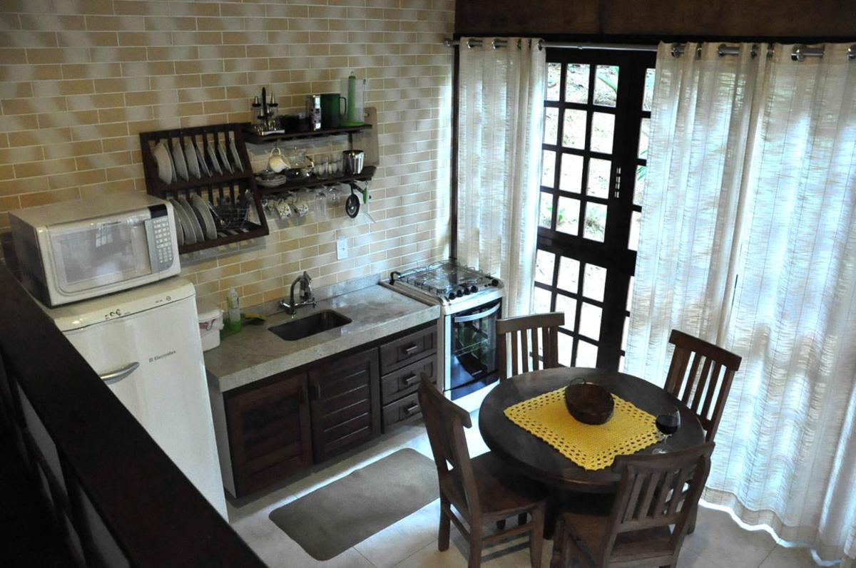 Pousada Recanto Primata มาเรเชล ฟลอริอาโน ภายนอก รูปภาพ